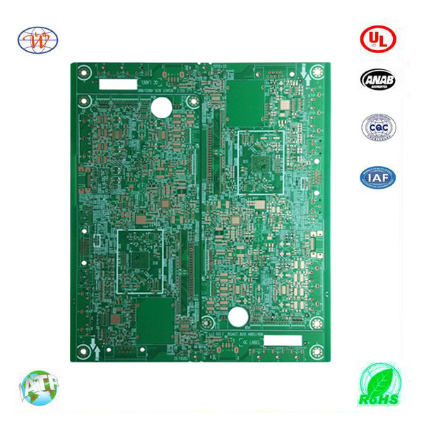  PCB